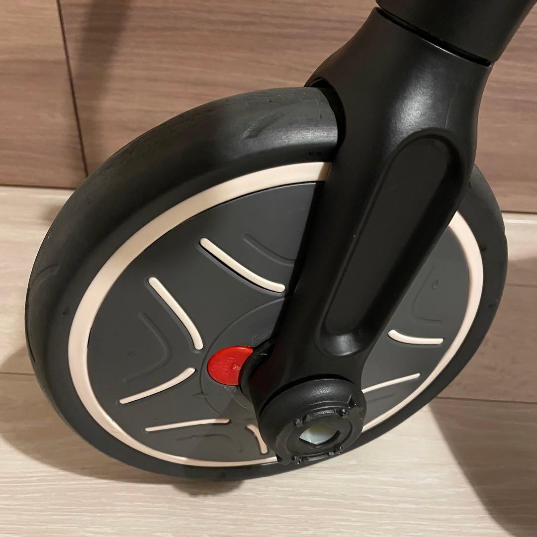 【ろずまる】GLOBBER