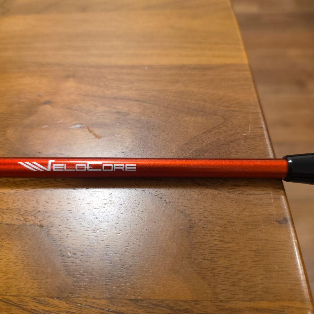 【キャロウェイスリーブ】ベンタスTR レッド 5S ベロコア ドライバー用