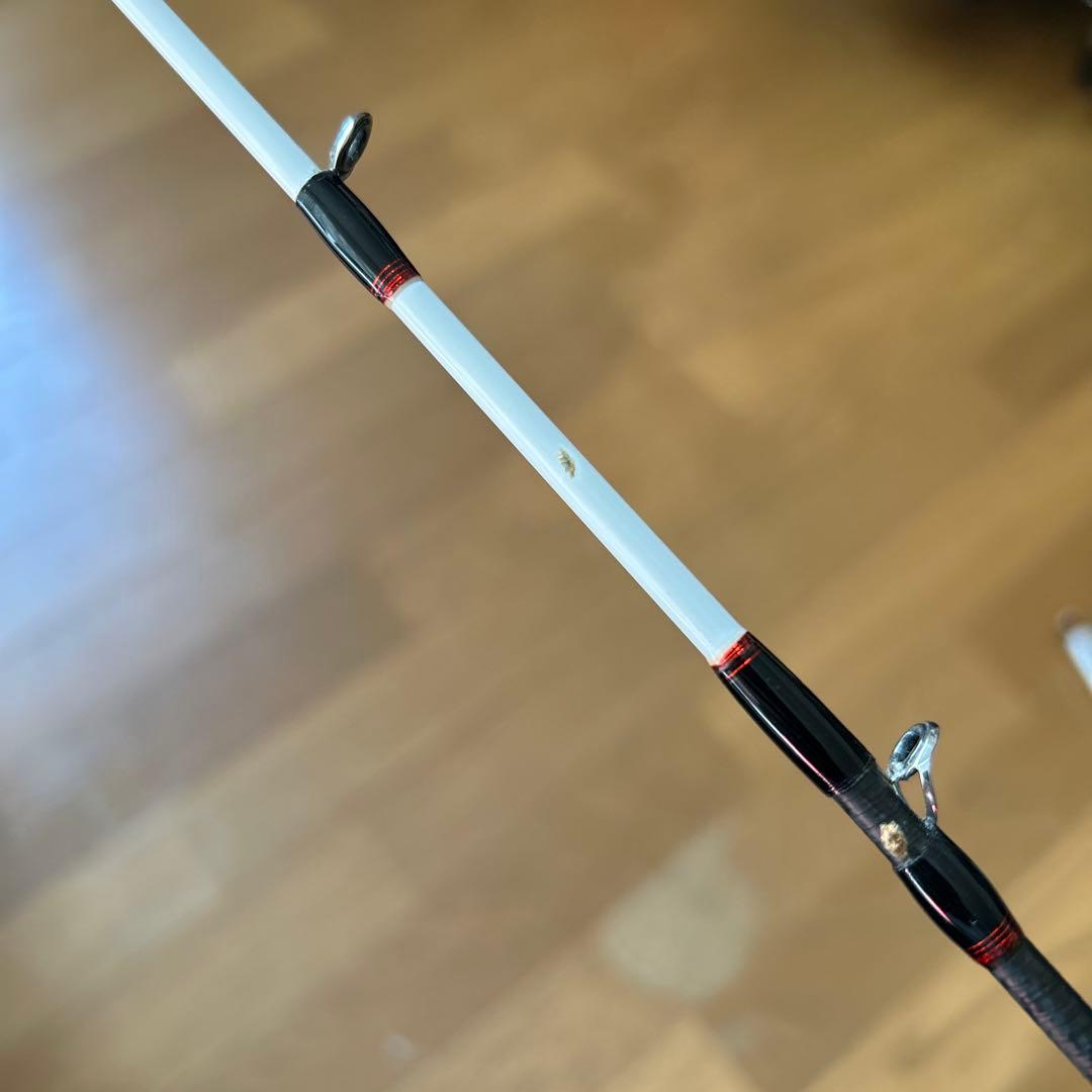 ライトゲーム　CI4 82 M200 ジャンク