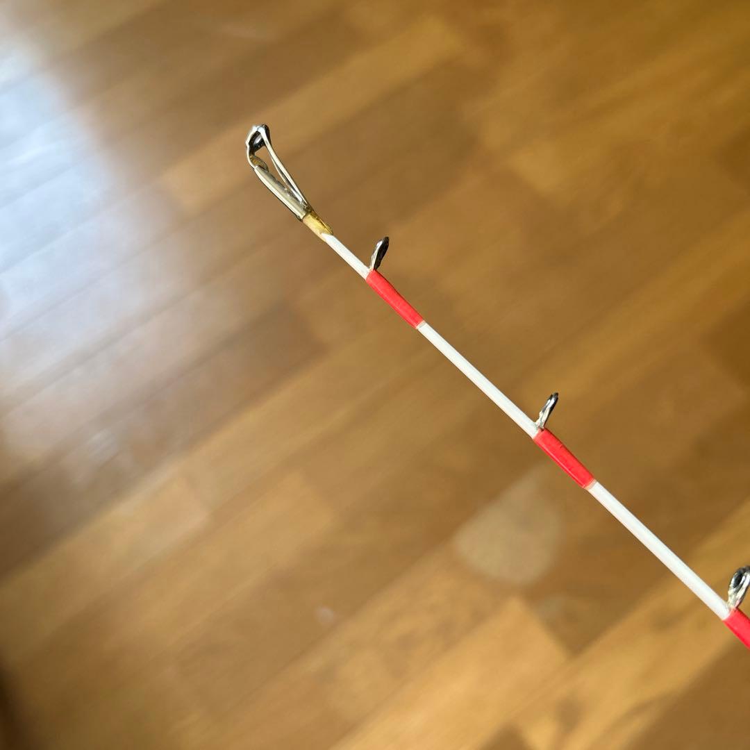 ライトゲーム　CI4 82 M200 ジャンク