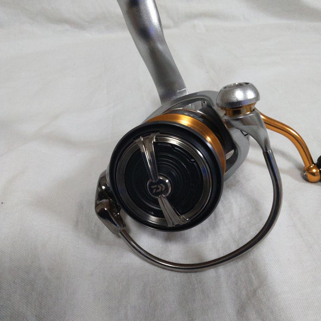 ダイワ　21フリームスFC LT 1000S【新品未使用品】