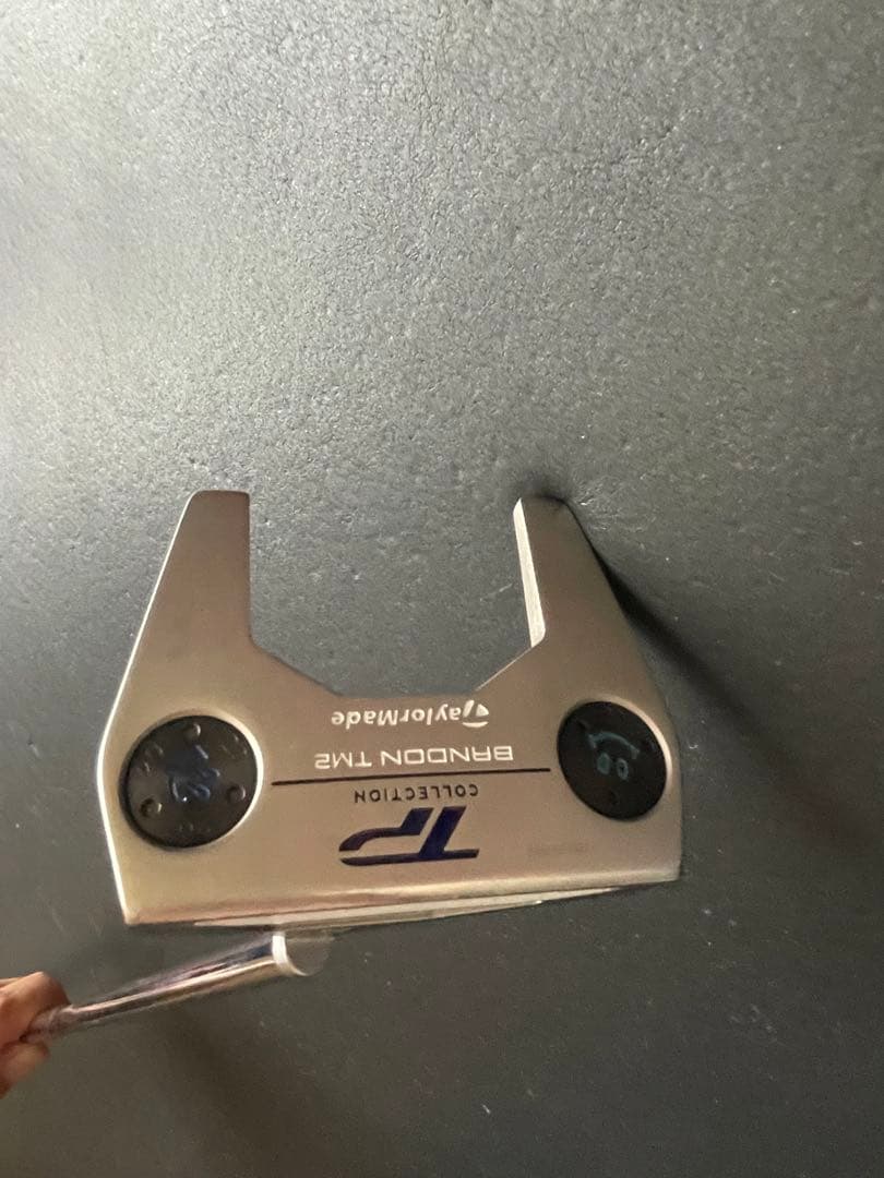 テーラーメイド　TPパター