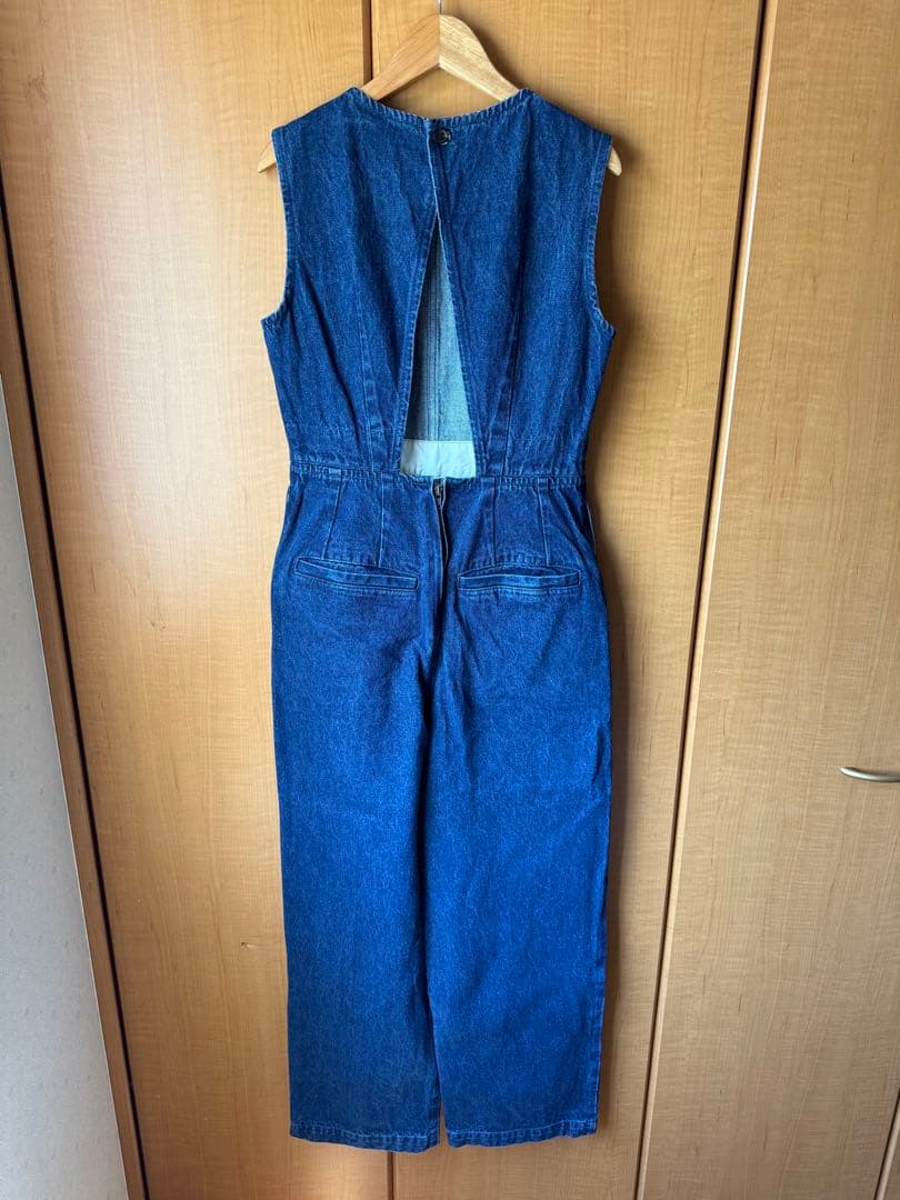 CLANE オールインワン