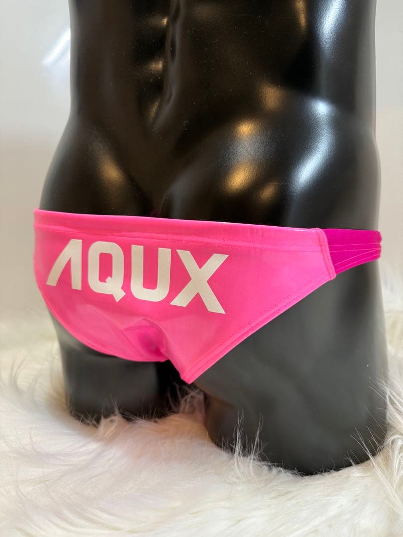 AQUX【新品未使用】完売品⭐︎Brazilian Bikinis LLサイズ✨