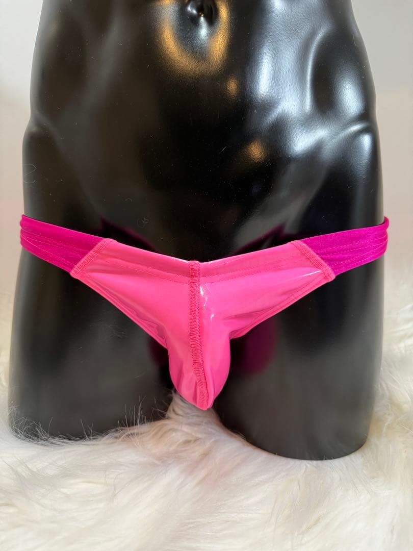 AQUX【新品未使用】完売品⭐︎Brazilian Bikinis LLサイズ✨