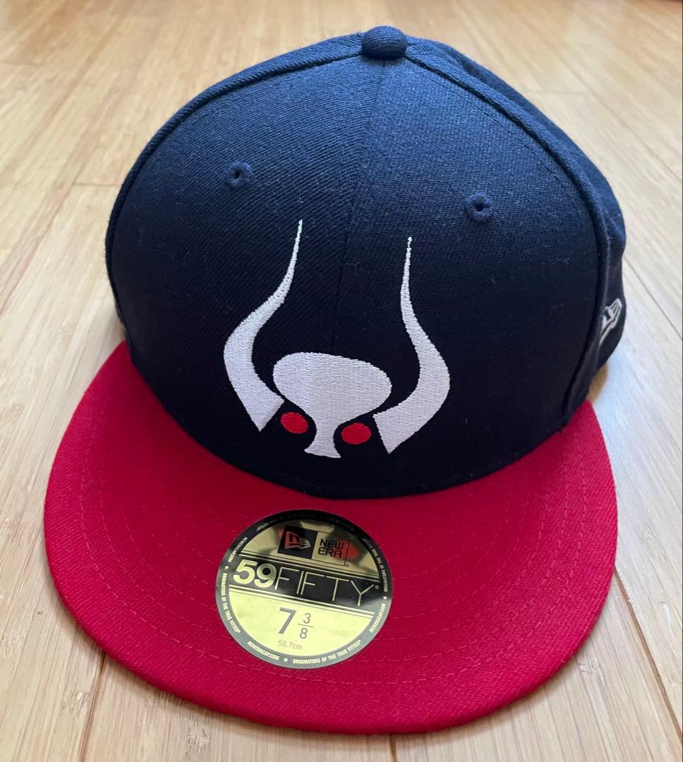 近鉄バッファローズ ニューエラ 59FIFTY NEW ERA 7 3/8
