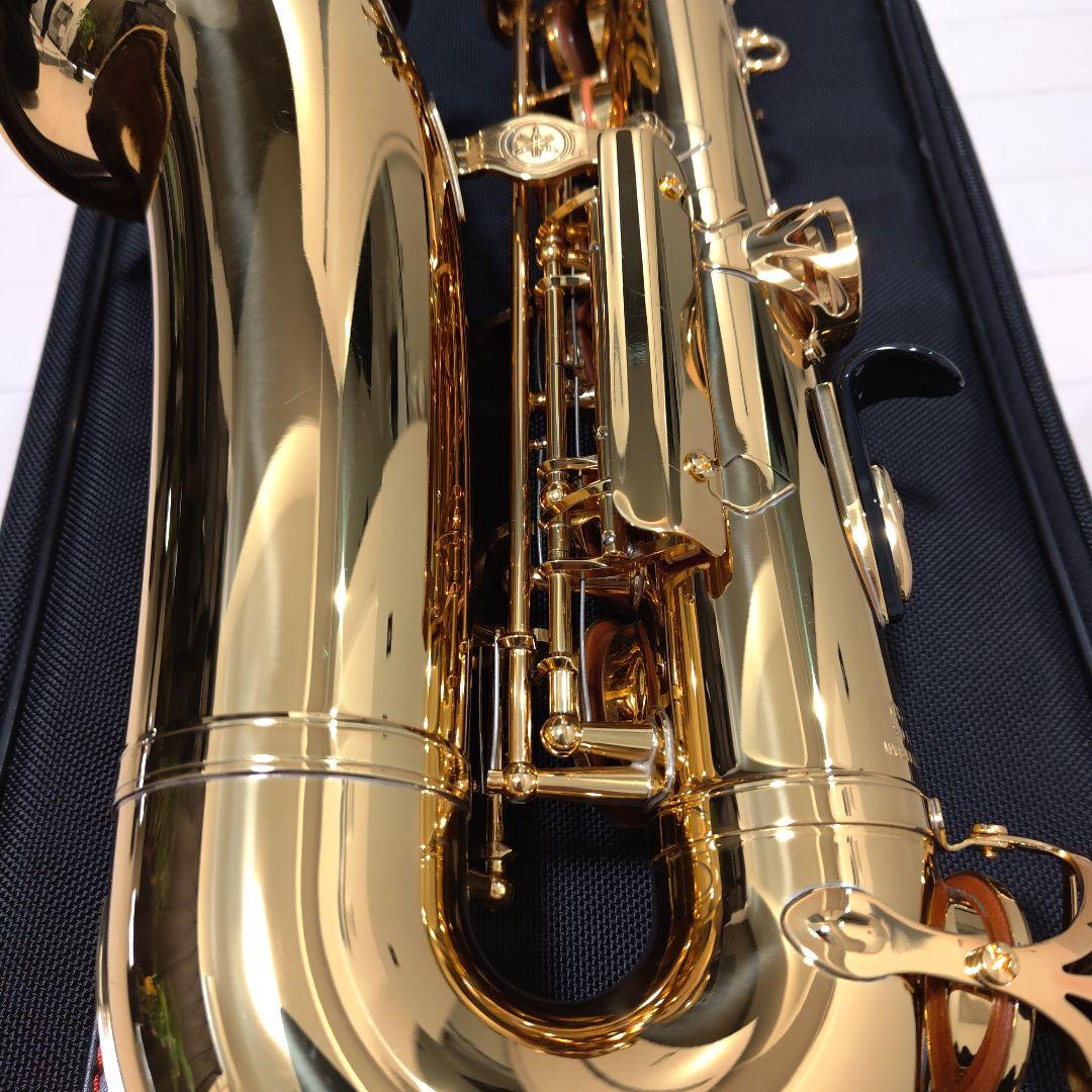 YAMAHA YAS-280 アルトサックス