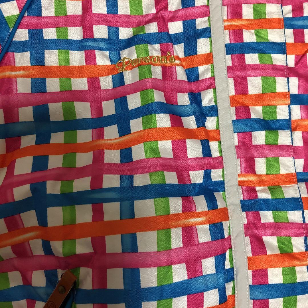 パーソンズ　スキーウェア　150 美品