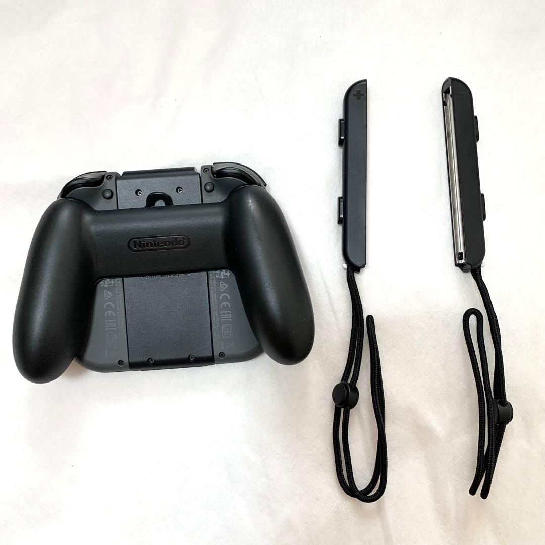 Nintendo Switch スマブラSP版 本体 GCコン2個 タップセット