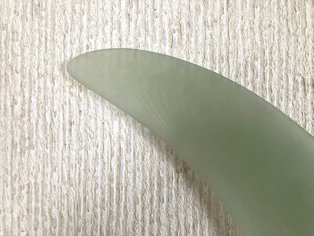 CCTRACKER9.5クリステンソントラッカーキャプテンフィンサーフィンフィン