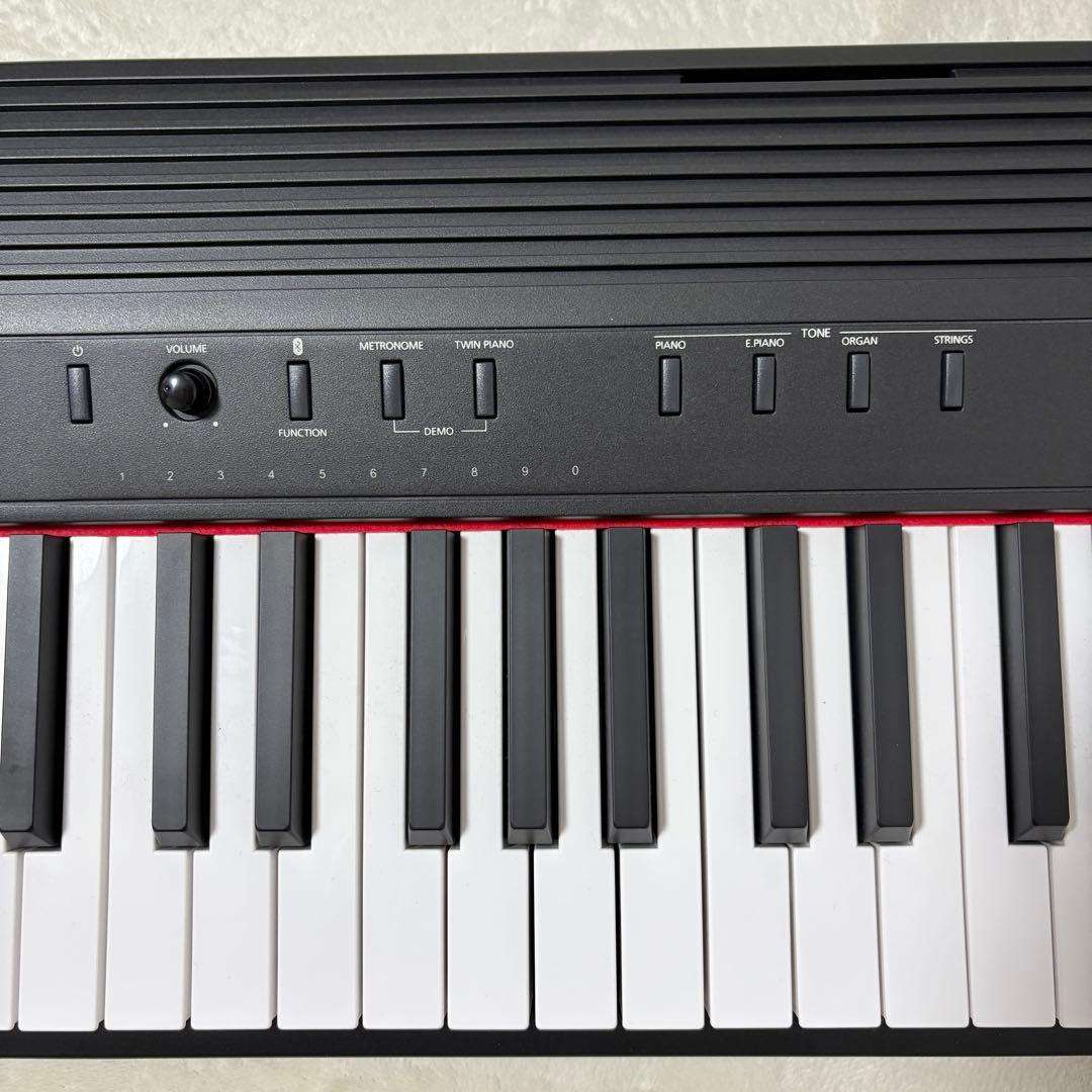 Roland 電子ピアノ GO-88P 88鍵盤 MIDIキーボード　ローランド