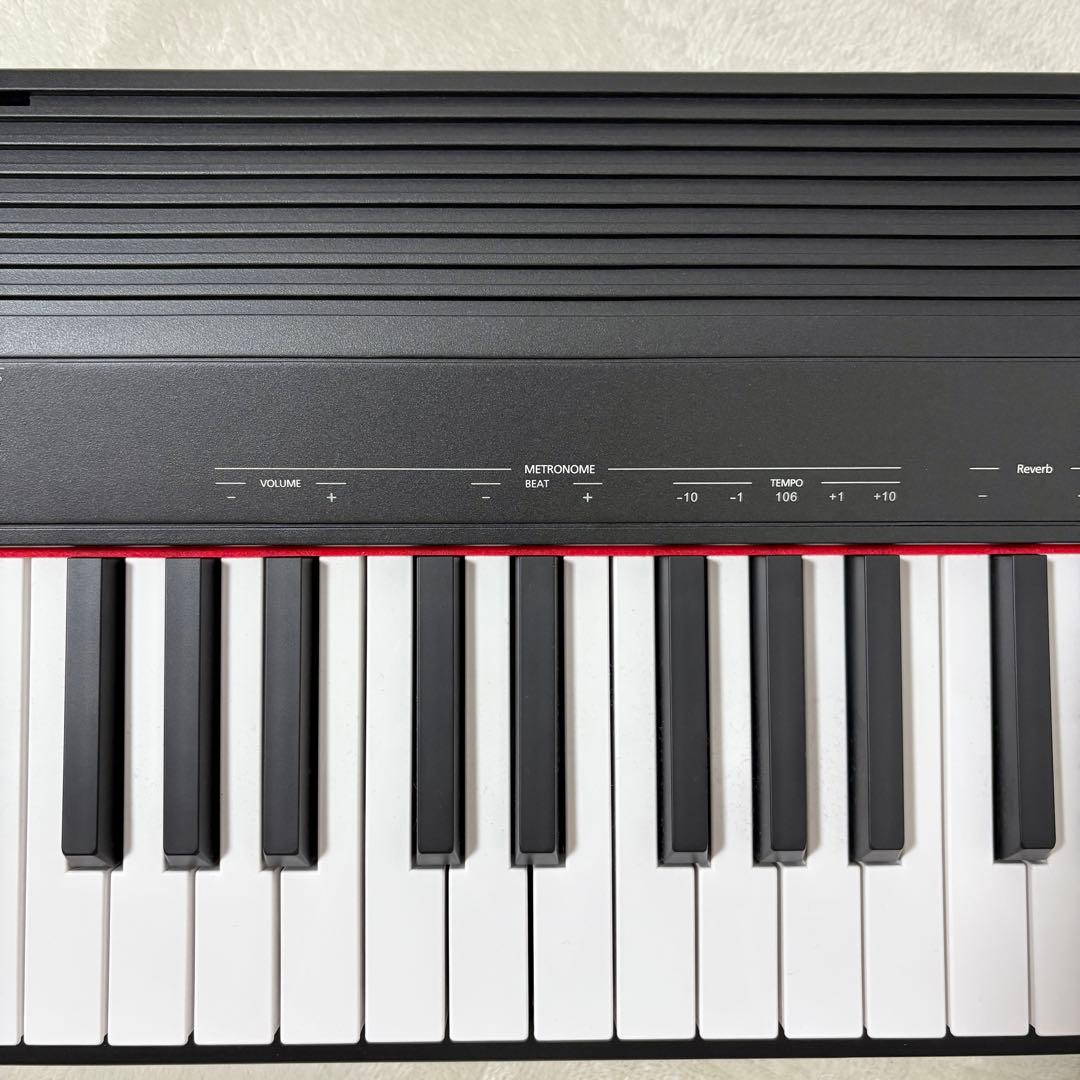 Roland 電子ピアノ GO-88P 88鍵盤 MIDIキーボード　ローランド