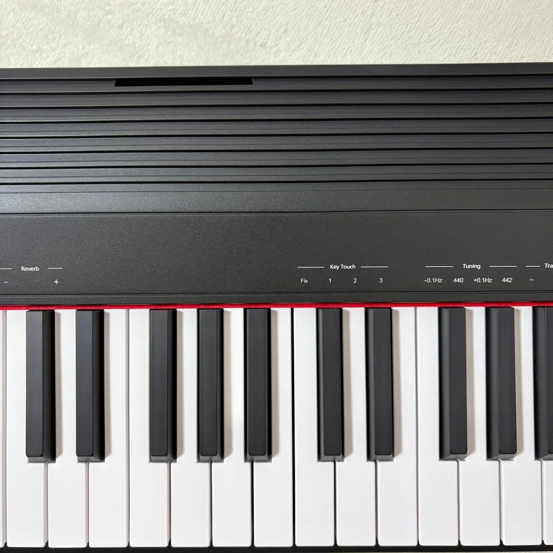 Roland 電子ピアノ GO-88P 88鍵盤 MIDIキーボード　ローランド