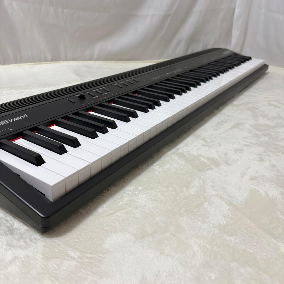 Roland 電子ピアノ GO-88P 88鍵盤 MIDIキーボード　ローランド