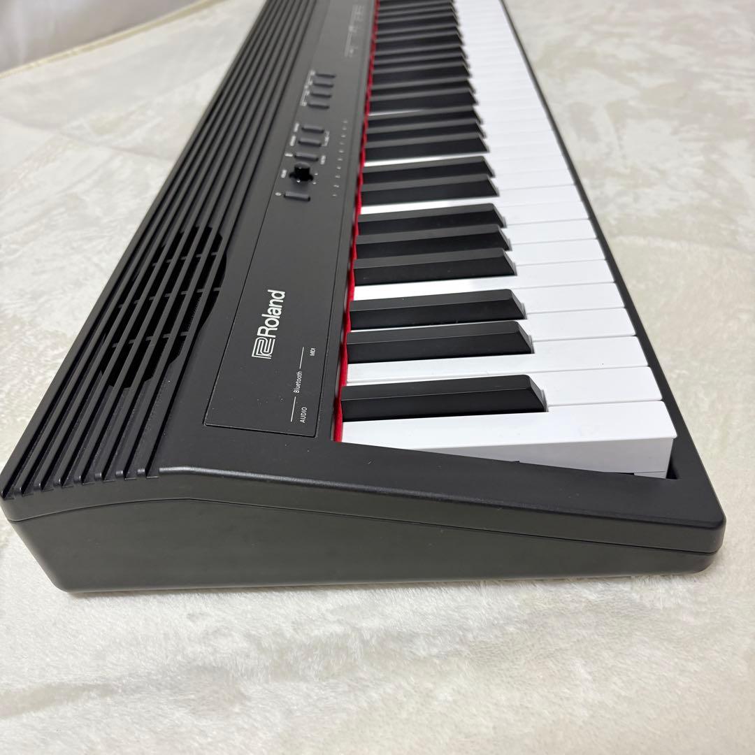 Roland 電子ピアノ GO-88P 88鍵盤 MIDIキーボード　ローランド