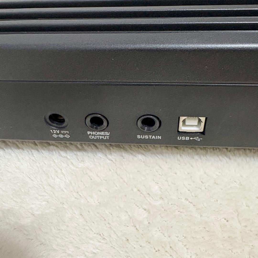 Roland 電子ピアノ GO-88P 88鍵盤 MIDIキーボード　ローランド