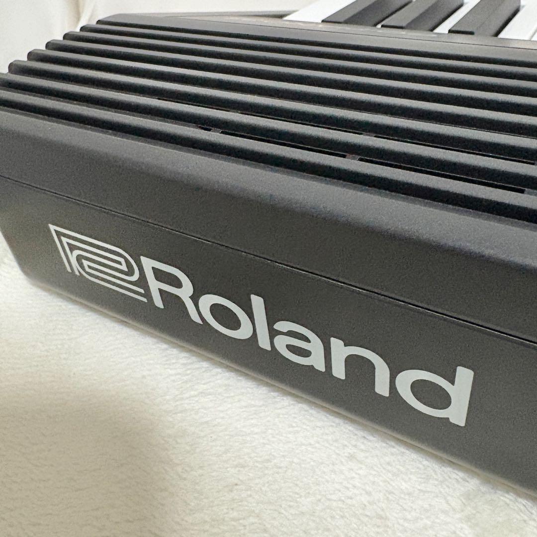 Roland 電子ピアノ GO-88P 88鍵盤 MIDIキーボード　ローランド