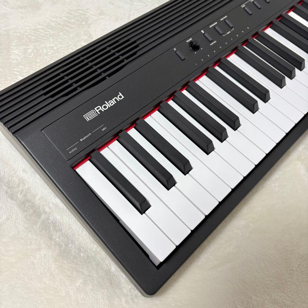 Roland 電子ピアノ GO-88P 88鍵盤 MIDIキーボード　ローランド