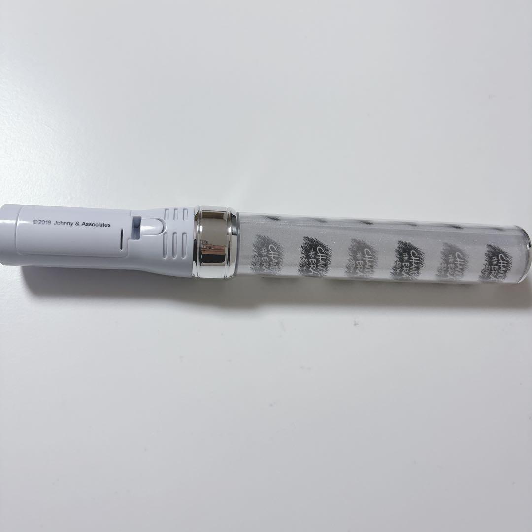 SixTONES チェンエラ ペンライト 2019