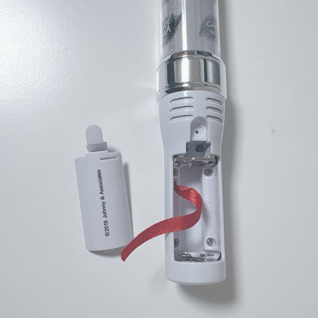 SixTONES チェンエラ ペンライト 2019