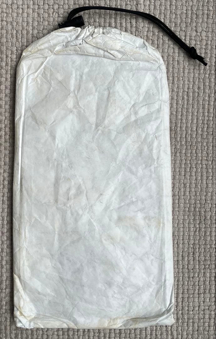 【SOLA TITANIUMGEAR】Super Table#1 ソラチタニウム