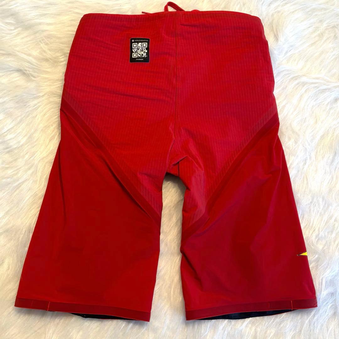 ミズノ 競泳水着 高速水着 GX SONIC 6 ET Sメンズ MIZUNO