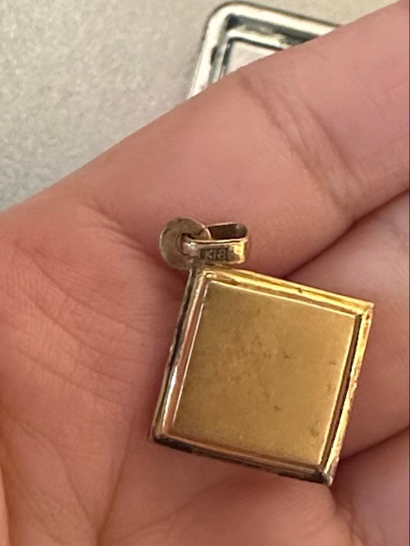 アクセサリー KISE K18