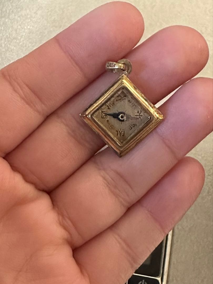 アクセサリー KISE K18