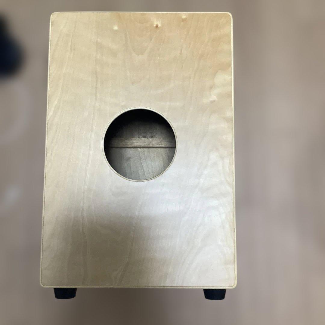 【使用わずか美品】LP カホン LPA1331