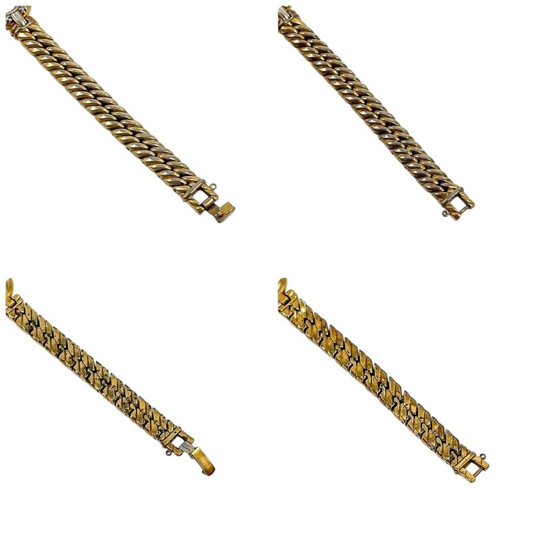 セイコー 腕時計 エクセリーヌ ルビー ダイヤ 1F20-0B70 ゴールド