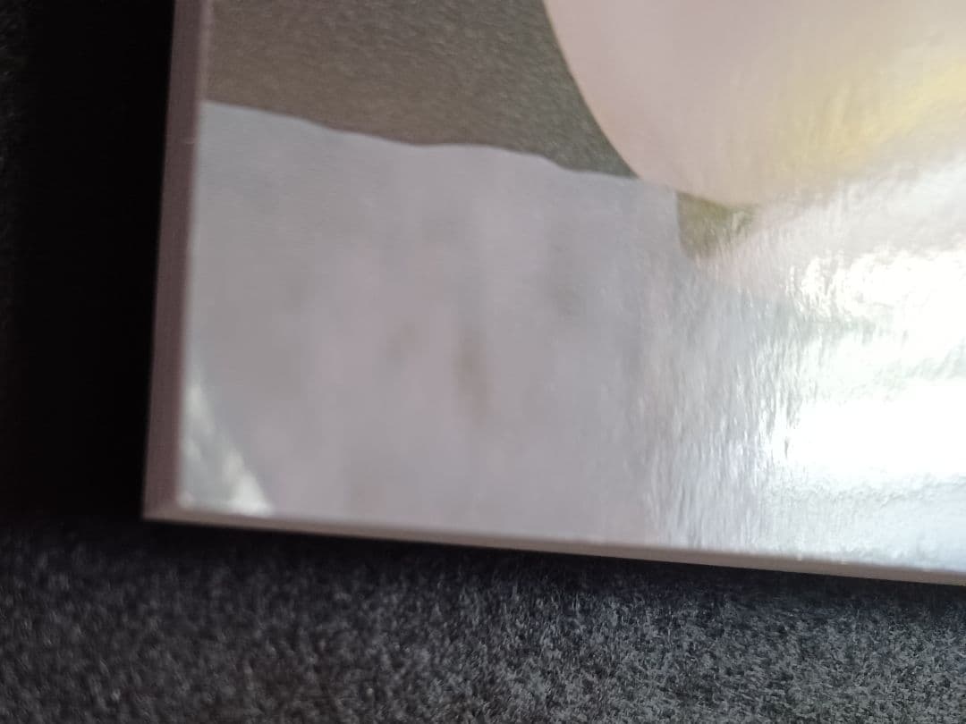 2WISH EVERLASTING LOVE 2019写真集 Meanplan