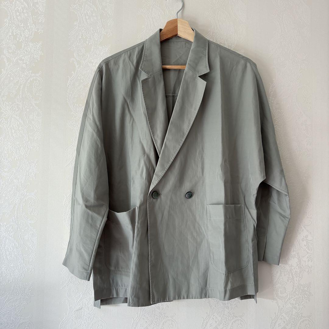 VeryLight ベリーライト ジャケット ウォッシャブル　FREE