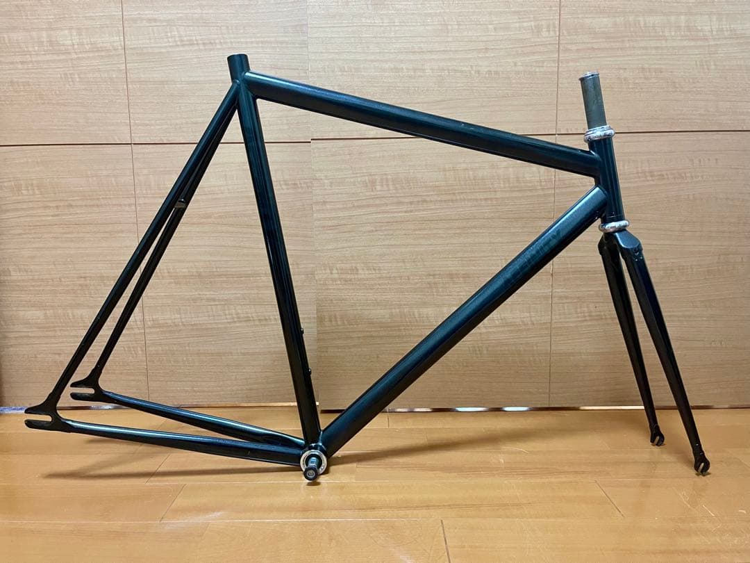 Affinity Cycles Lo pro + ヘッドセット