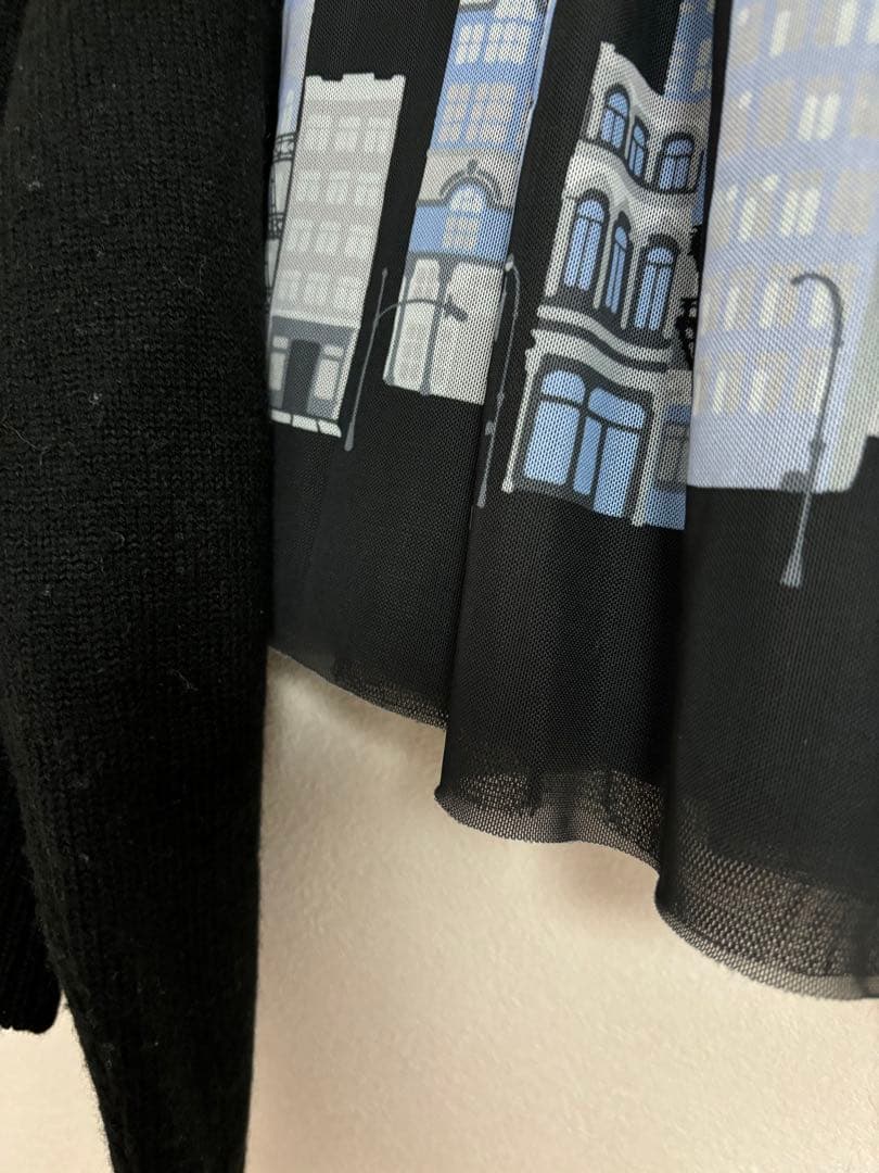 ケイトスペード サイズ130 Mセット