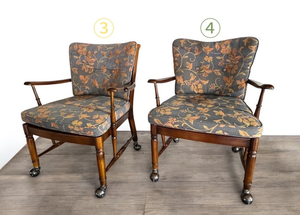 【T】　karimoku（カリモク家具）　④