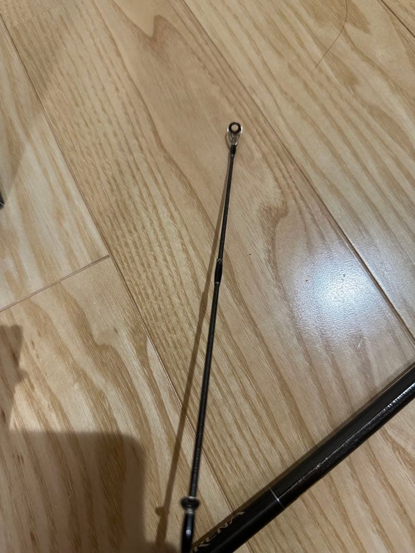 バス釣り引退セット