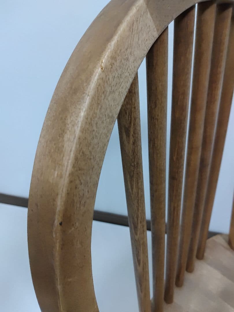 nora ノラ アンジー マーガレット チェア ダイニングチェア