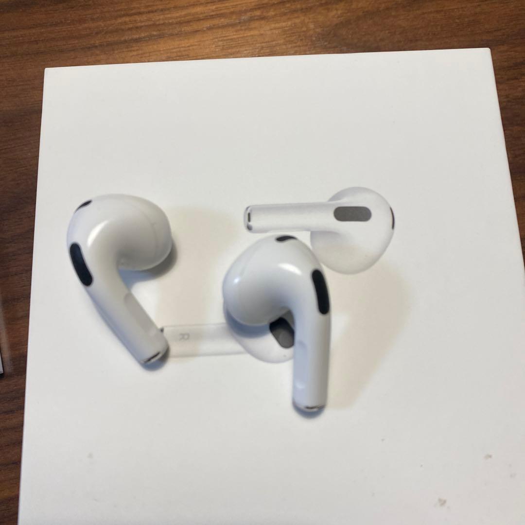 【ゆと様】AirPods3 動作確認済み