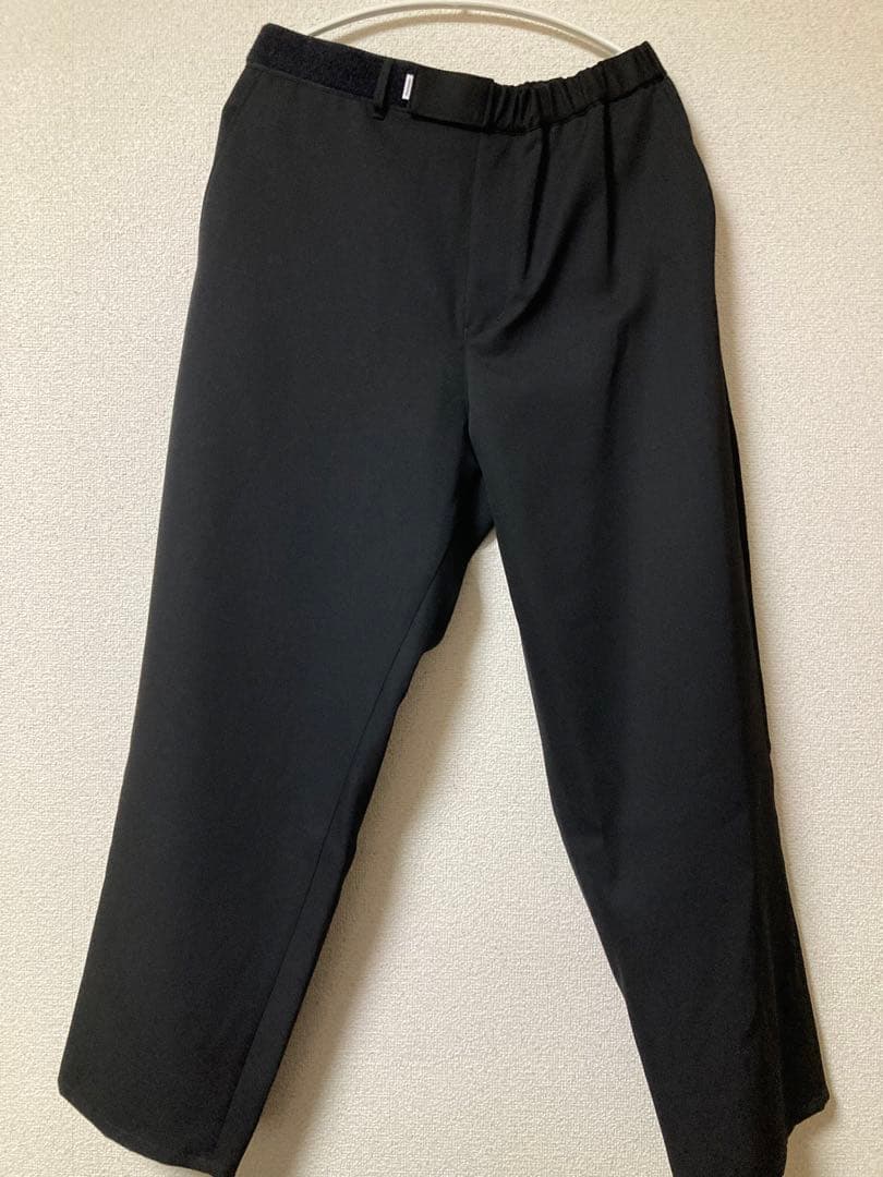 パンツ Graphpaper Wide Tapered Chef Pants
