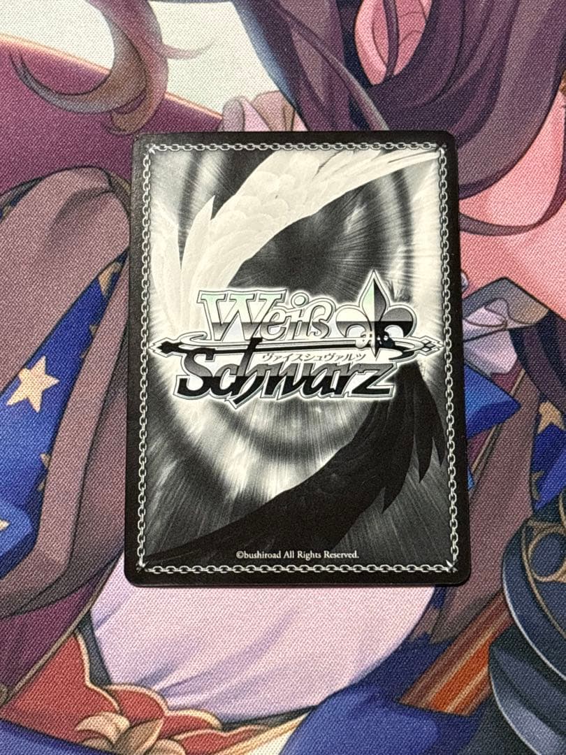 ヴァイス　寵愛されし大司教 剣の乙女　SP ゴブリンスレイヤー