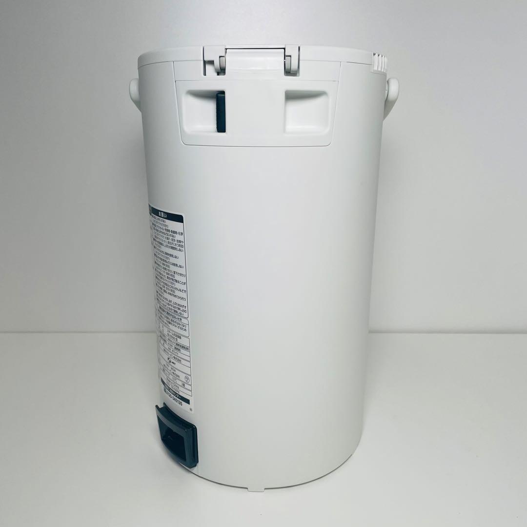 象印マホービン スチーム式加湿器 4.0L EE-DD50-WA