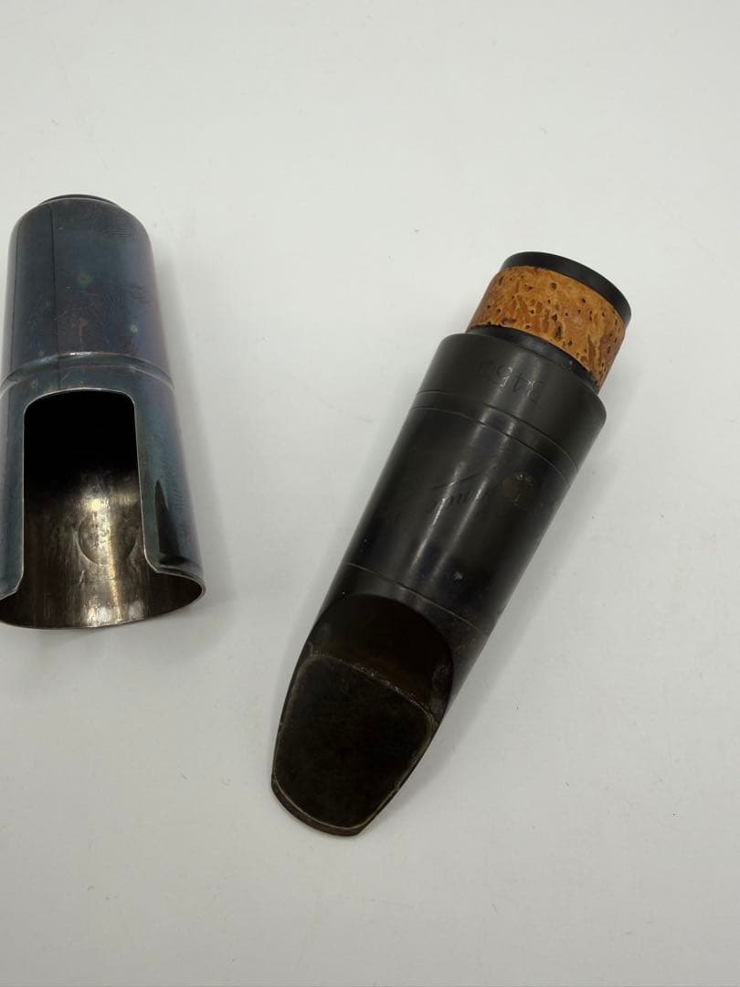 YAMAHA Idéal Bbクラリネット 純正ケース付