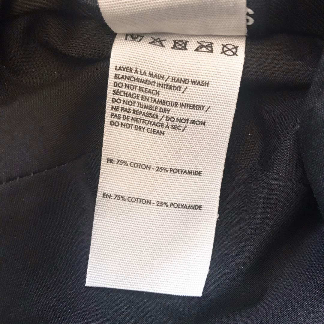 JAQUEMUS ジャックムス バケットハット bando hat