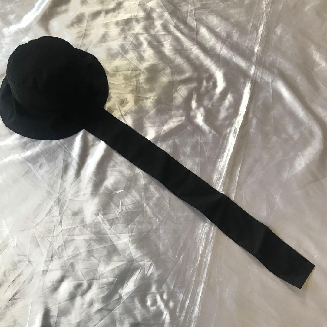 JAQUEMUS ジャックムス バケットハット bando hat