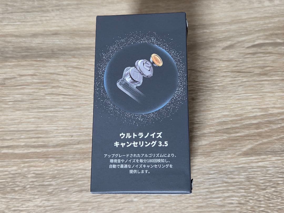 Anker Soundcore Liberty 5 アンカー リバティ5