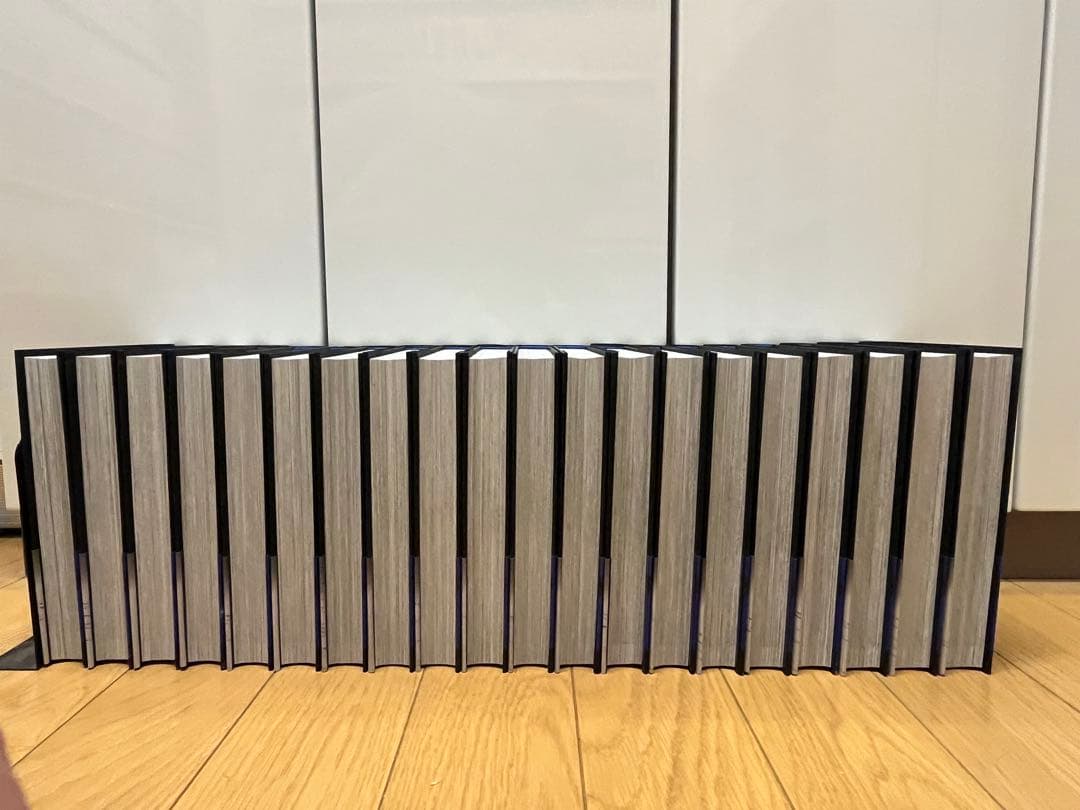 キングダム 完全版 全20巻セット