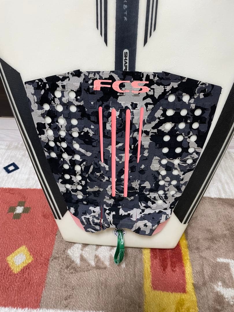 アルメリック　ネックベアード2 スパインテック