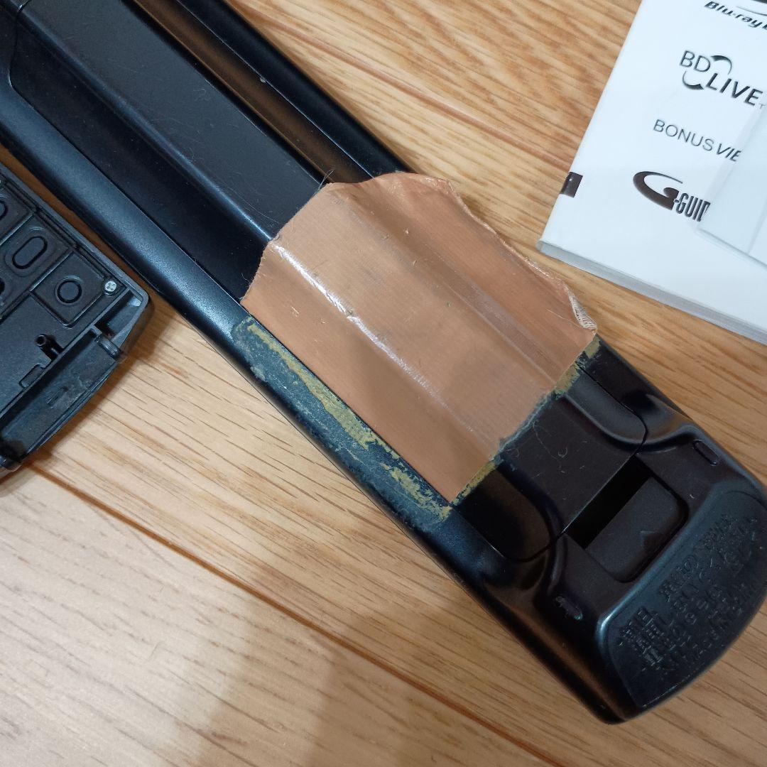 Panasonic DMR-BWT2100 ブルーレイレコーダー