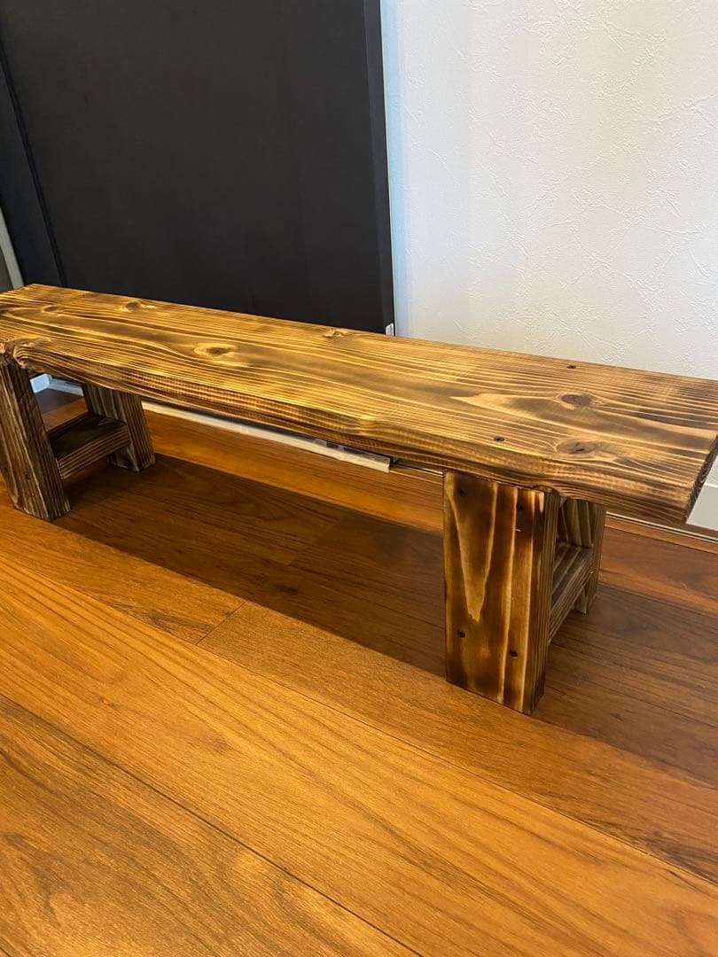 テレビ台　チェアー　飾り棚