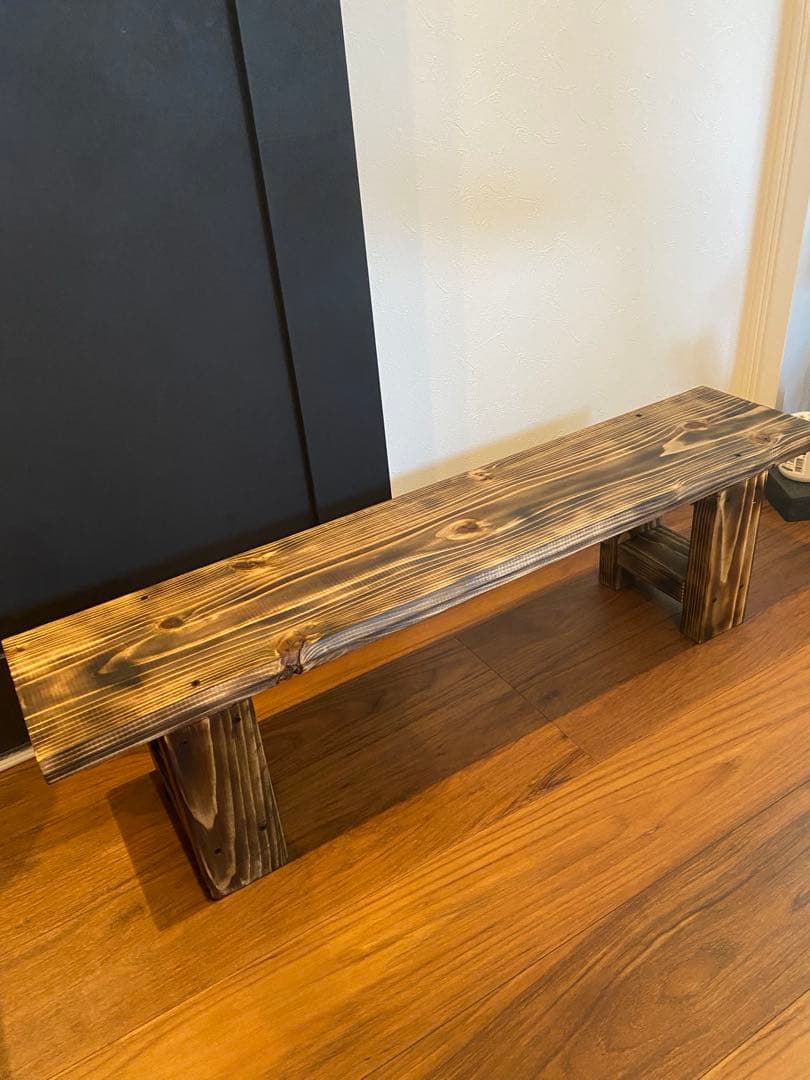 テレビ台　チェアー　飾り棚